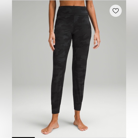 lululemon Align High-Rise Jogger Full Length - Picture 2 of 11